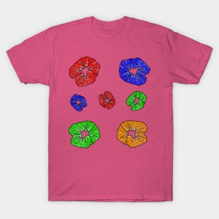 Scrunchies T-Shirt